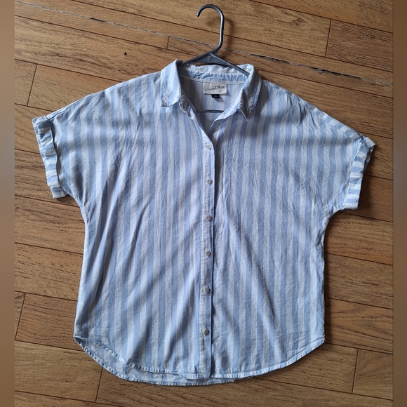 Universal Thread  Button Shirt Sz S - Picture 6 of 9